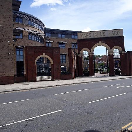 83 Church Street Gainsborough Ngoại thất bức ảnh