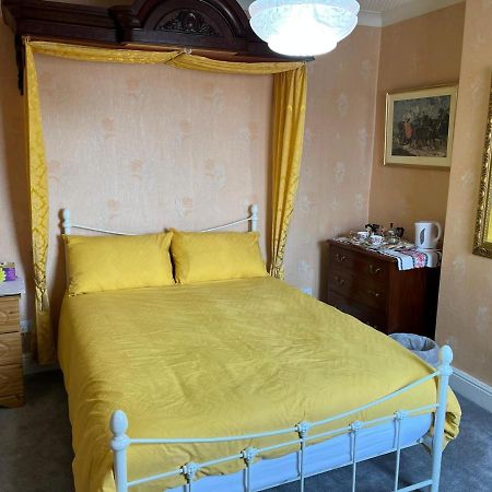 83 Church Street Gainsborough Ngoại thất bức ảnh