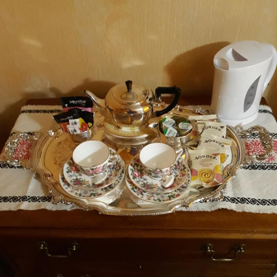 83 Church Street Gainsborough Ngoại thất bức ảnh