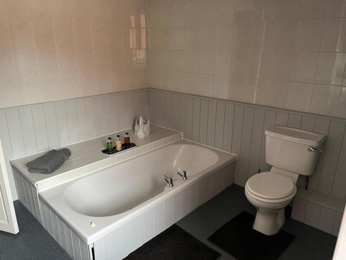 83 Church Street Gainsborough Ngoại thất bức ảnh